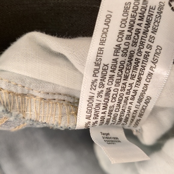 Knox Rose Blue Boot Cut Jeans Timeless Denim Design - Picture 13 of 14